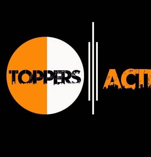 Toppers Logo